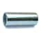 Midwest Fastener Round Spacer, Steel, 1-1/2 in Overall Lg, 1/2 in Inside Dia, 4 PK 31947 - alternate 1